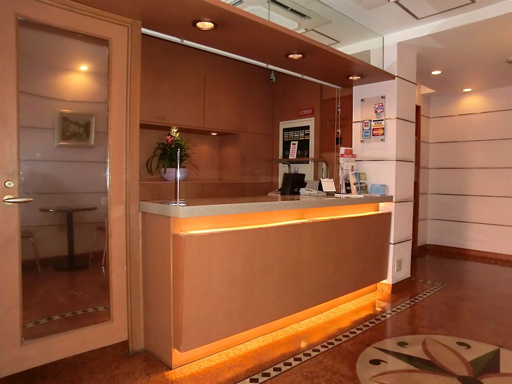 Weekly Uehonmachi - last minute hotel in Osaka