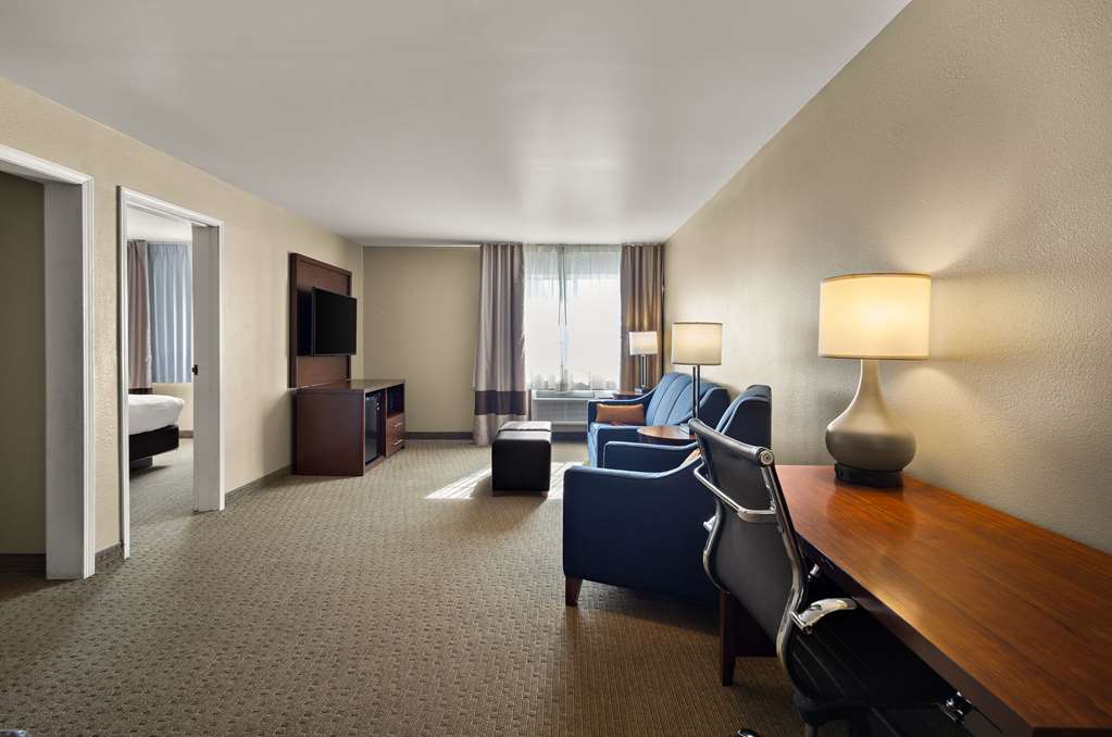Comfort Inn Near Ouabache State Park - photo 52