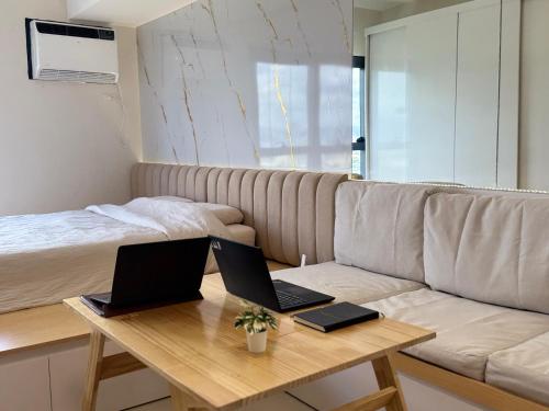 J Tower Residences - last minute hotel in Cebu City