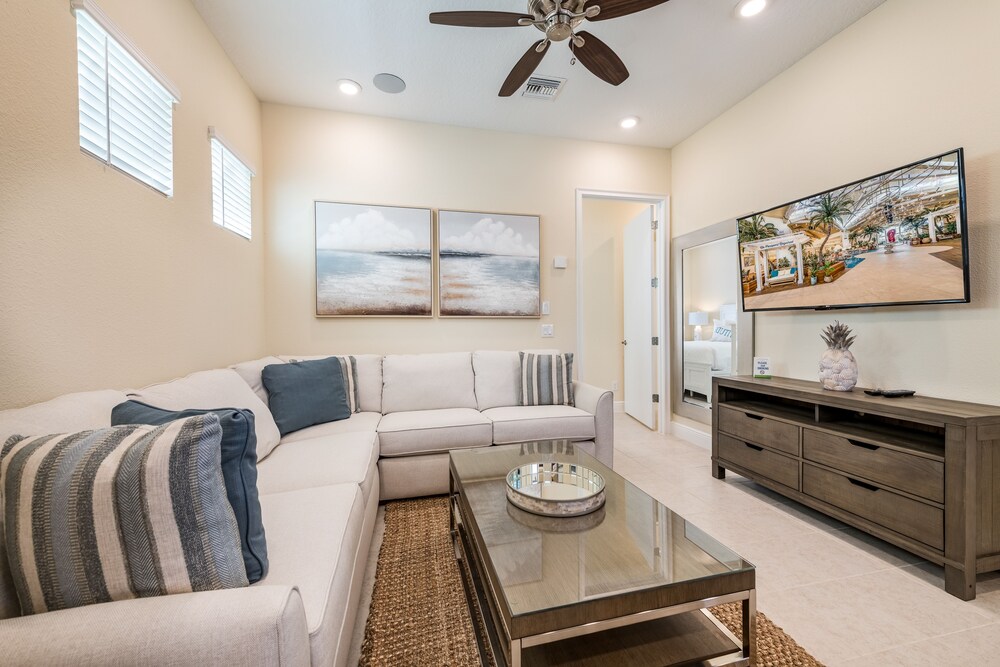 Margaritaville Cottages Orlando by Rentyl with H2O Waterpark - photo 178