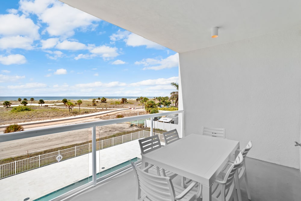 Treasure Island Ocean Club - photo 71