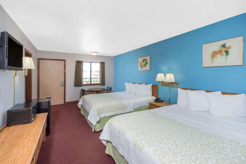 Days Inn Mountain Grove - photo 5