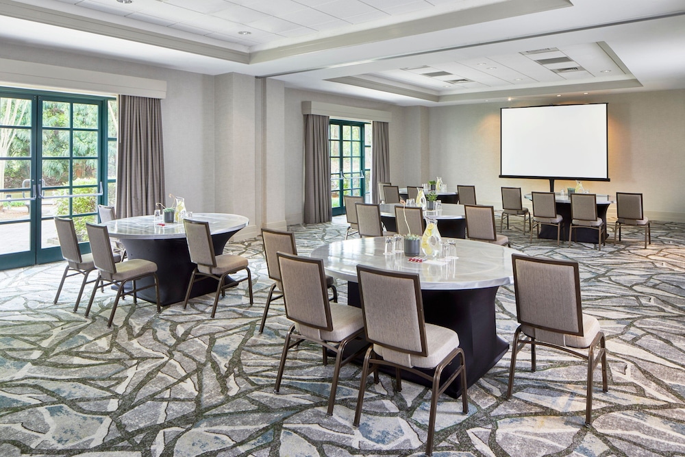 Atlanta Marriott Alpharetta - photo 59