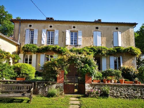 Mule Route du Mule - last minute hotel in Unknown City