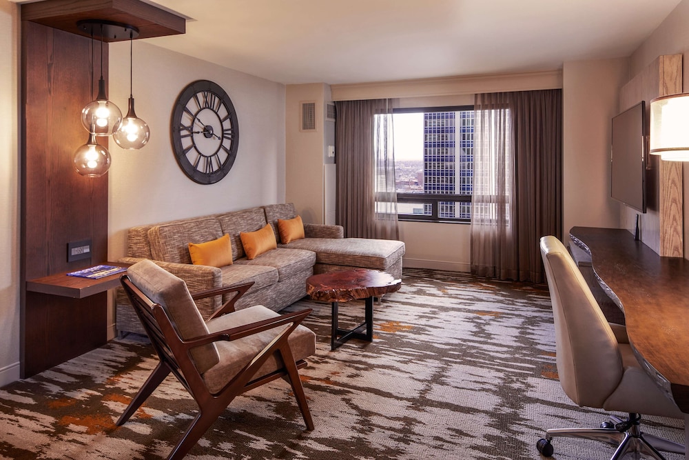 Hilton Denver City Center - photo 28