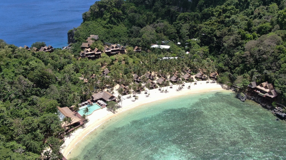 Cauayan Island Resort — El Nido — photo 2