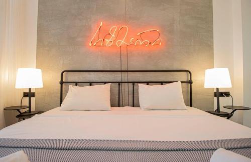 Stylish 1BR Apt In Tbilisi By Wehost