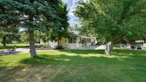 Shoal Creek Retreat Spacious Views Relaxing — Exeter