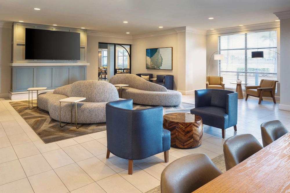 Four Points by Sheraton Punta Gorda Harborside - photo 6