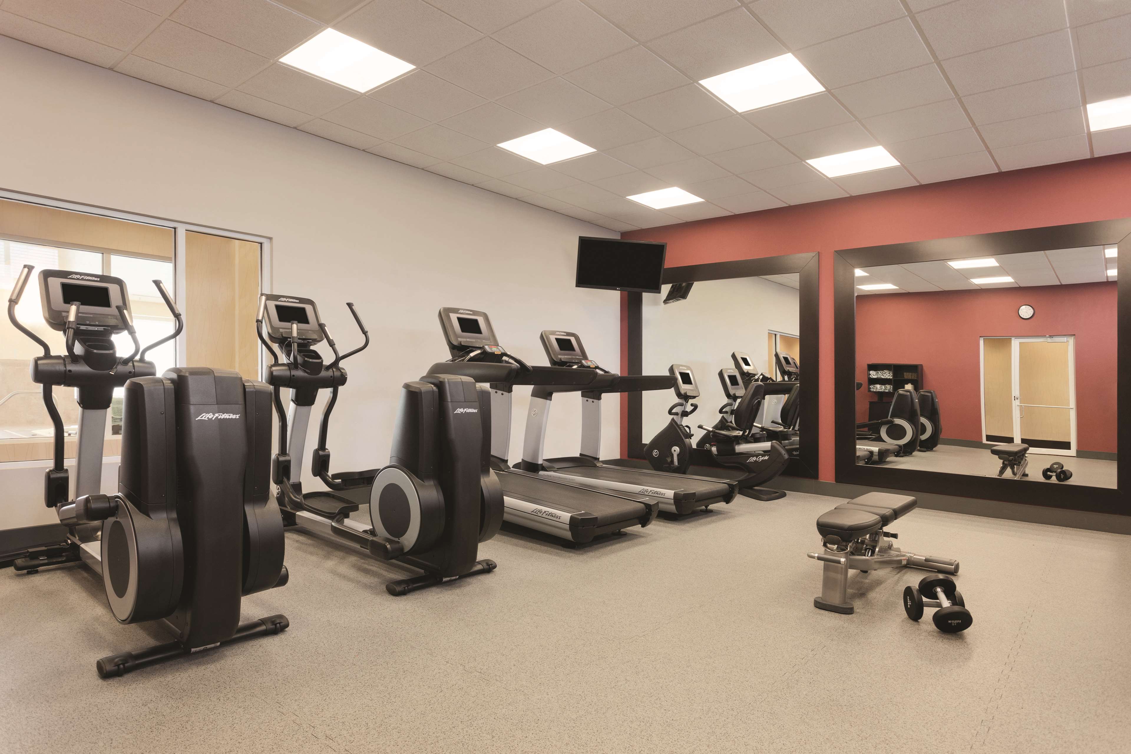 Hilton Garden Inn Falls Church - photo 17