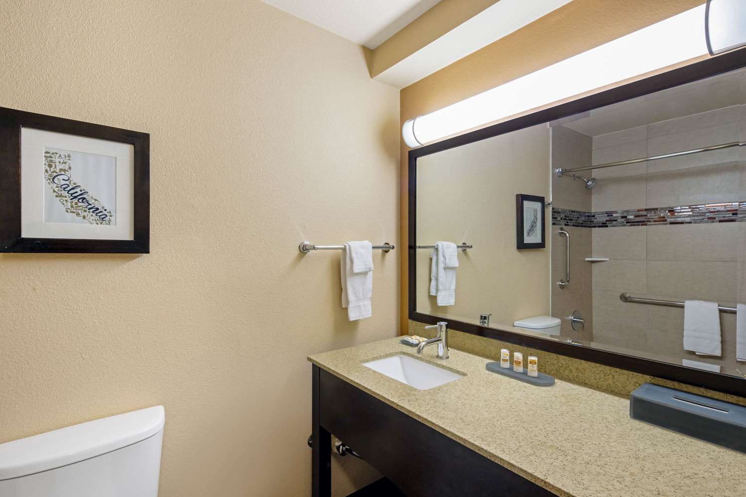University Inn and Suites Berkeley - photo 32