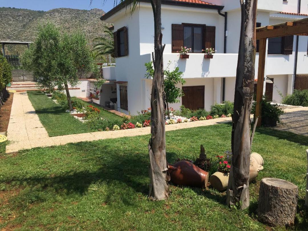 Sperlonga by the Sea in Sperlonga, Italy
