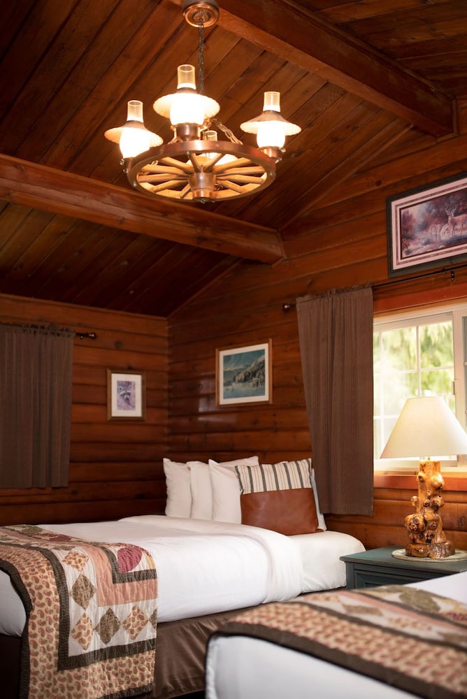 Lochsa Lodge Resort - photo 81