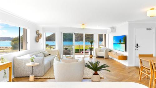 Elewana At Ettalong Beach — Ettalong Beach