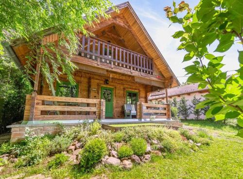 Mannana házikó - last minute hotel in Unknown City