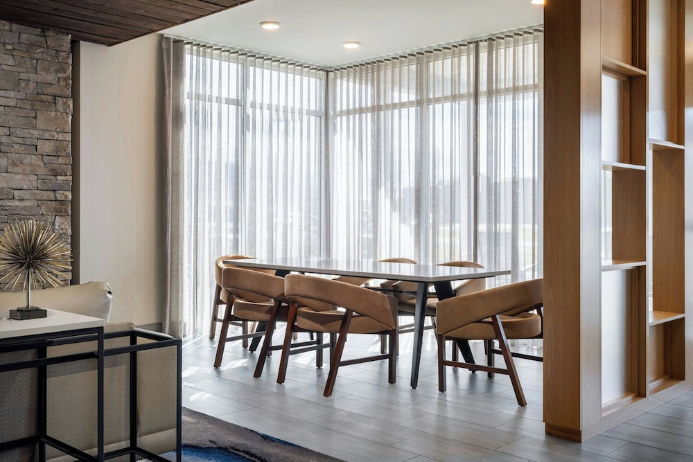 Fairfield Inn & Suites by Marriott Louisville Shepherdsville - photo 4