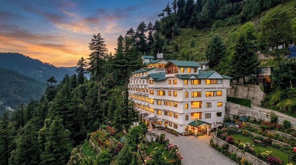 Best Western Himalyan Monal in Manali, India
