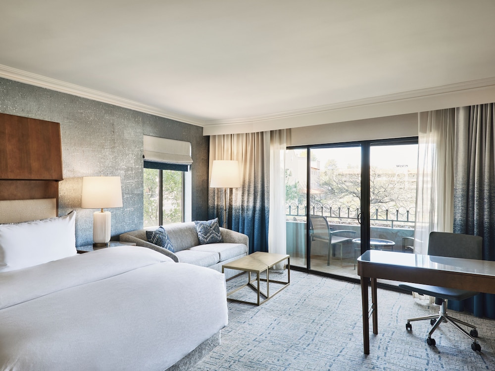 The Westin La Paloma Resort and Spa - photo 49
