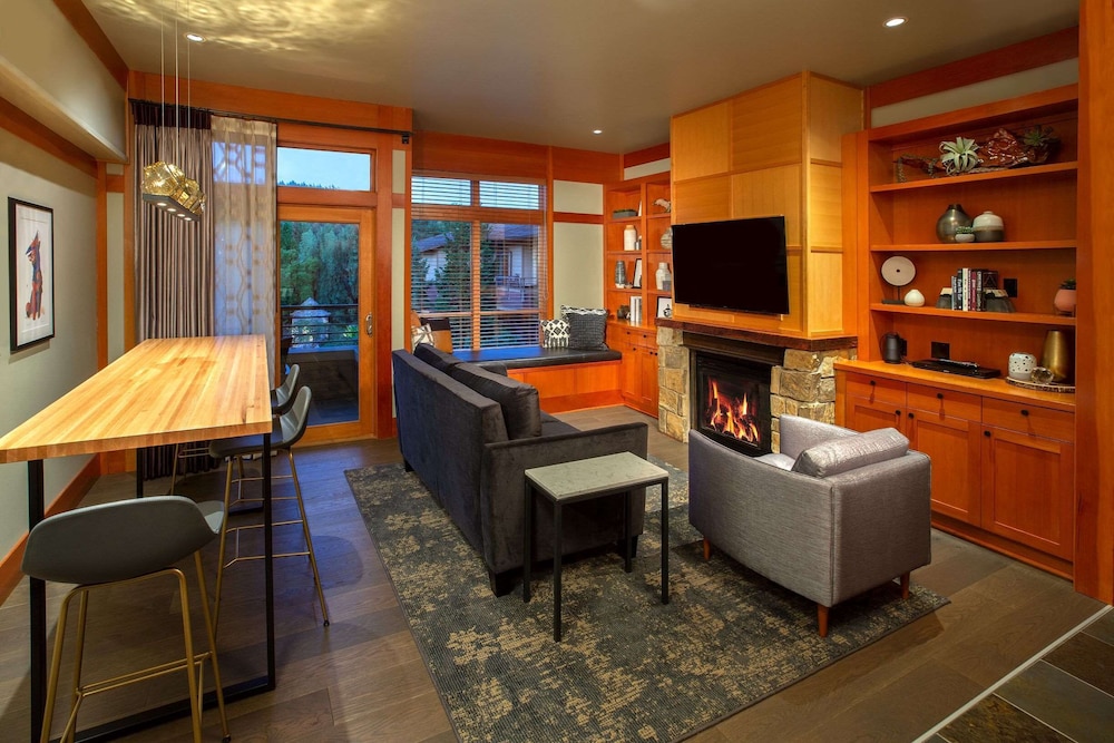 Willows Lodge - photo 14