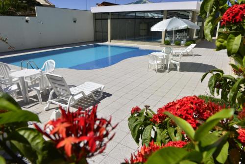 Biazi Plaza Hotel Bauru — Bauru — photo 3