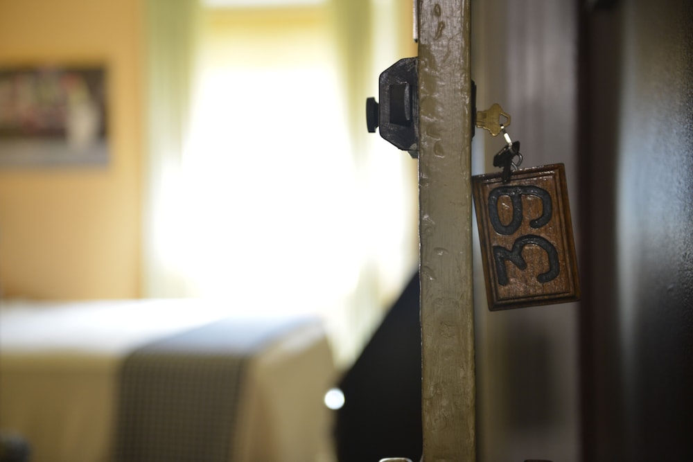 Tabard Inn - photo 14
