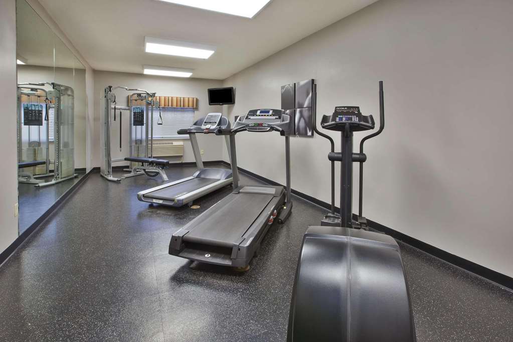 Country Inn & Suites by Radisson Big Rapids MI - photo 16