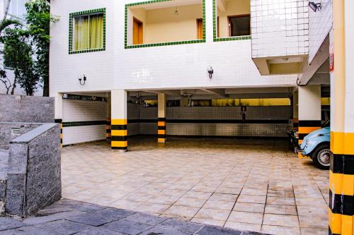 Hotel Primavera Betim — Betim — photo 5