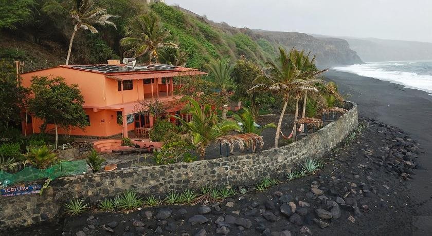 Tortuga B&B — 4-Star Luxury Hotel in Sao Filipe, Cape Verde