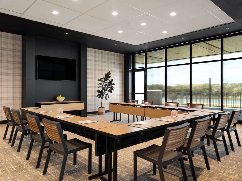 Origin Kansas City Riverfront a Wyndham Hotel - photo 36