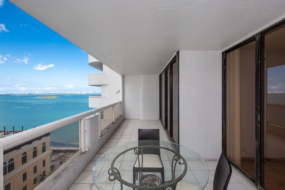 Ocean View With a Large Balcony - photo 39