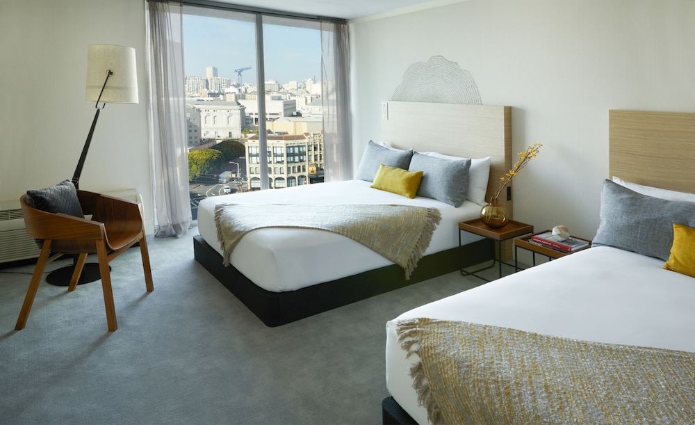 BEI San Francisco Trademark Collection by Wyndham - photo 10