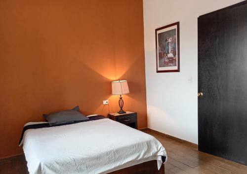 Hotel Xochicaltzin — Atlixco — photo 4