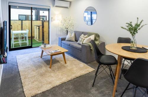 3Mins to Hospital & Hagley Park — 4-Star Luxury Hotel in Christchurch, New Zealand
