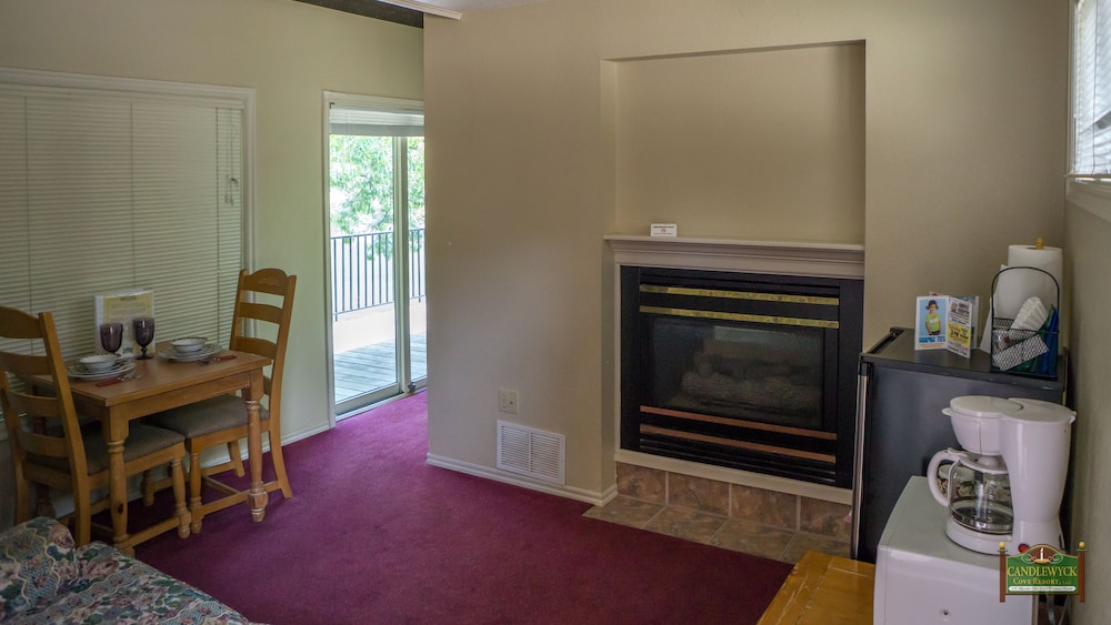 Candlewyck Cove Resort - photo 39