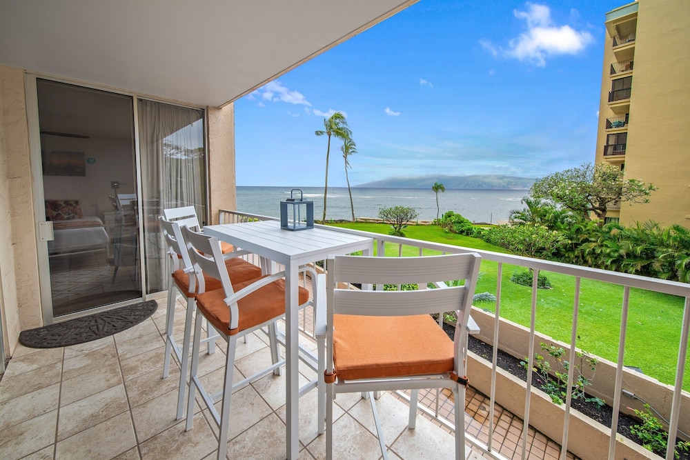Royal Kahana Maui By Outrigger - photo 547