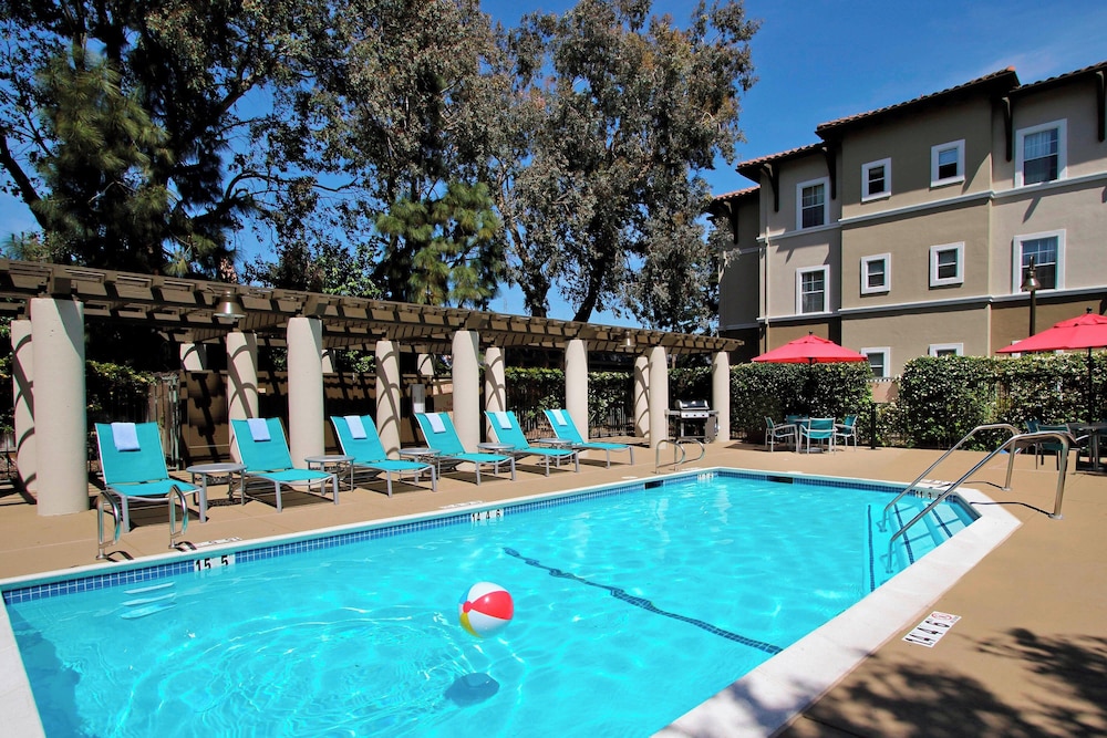 TownePlace Suites by Marriott San Jose Cupertino - photo 11