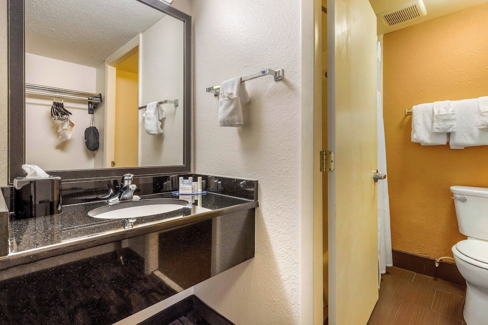 Fairfield Inn by Marriott Myrtle Beach North - photo 13