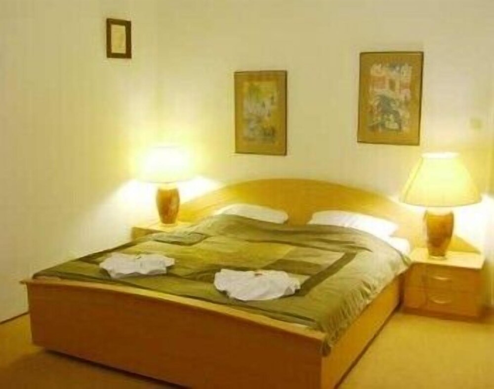 Hotel Pension Ingeborg — Berlin — photo 4