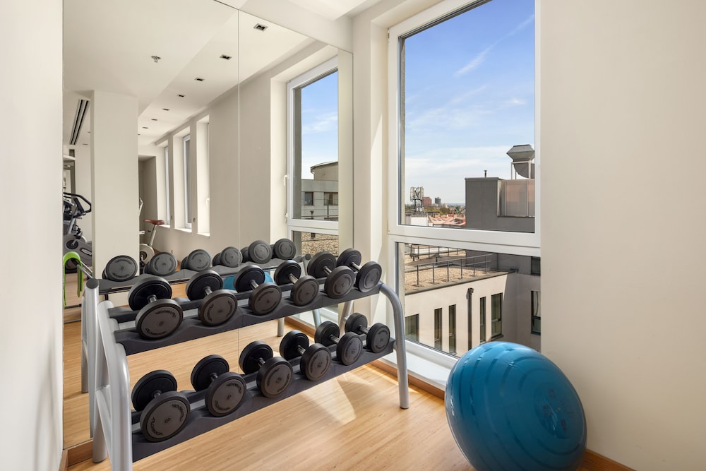 פעילויות וכושר