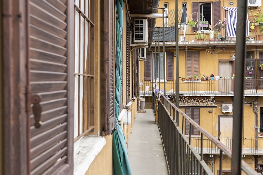 De Sùra La Terrazza sul Naviglio — 4-Star Luxury Hotel in Milan, Italy