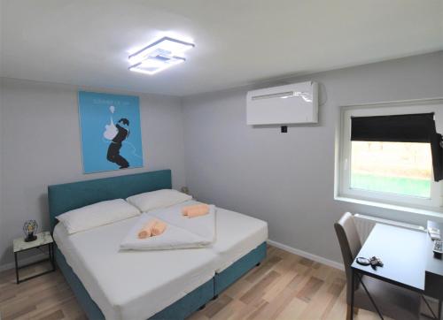 Stadthotel Das Villach in Villach, Austria