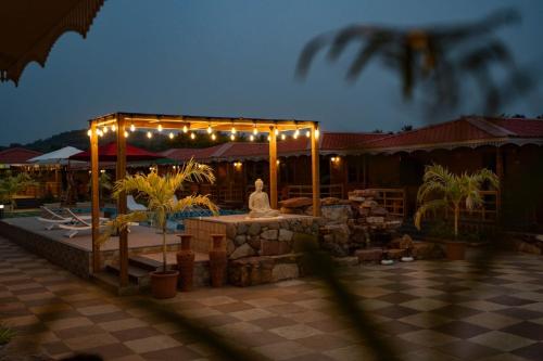 Grace Exotica Goa - last minute hotel in Mormugao