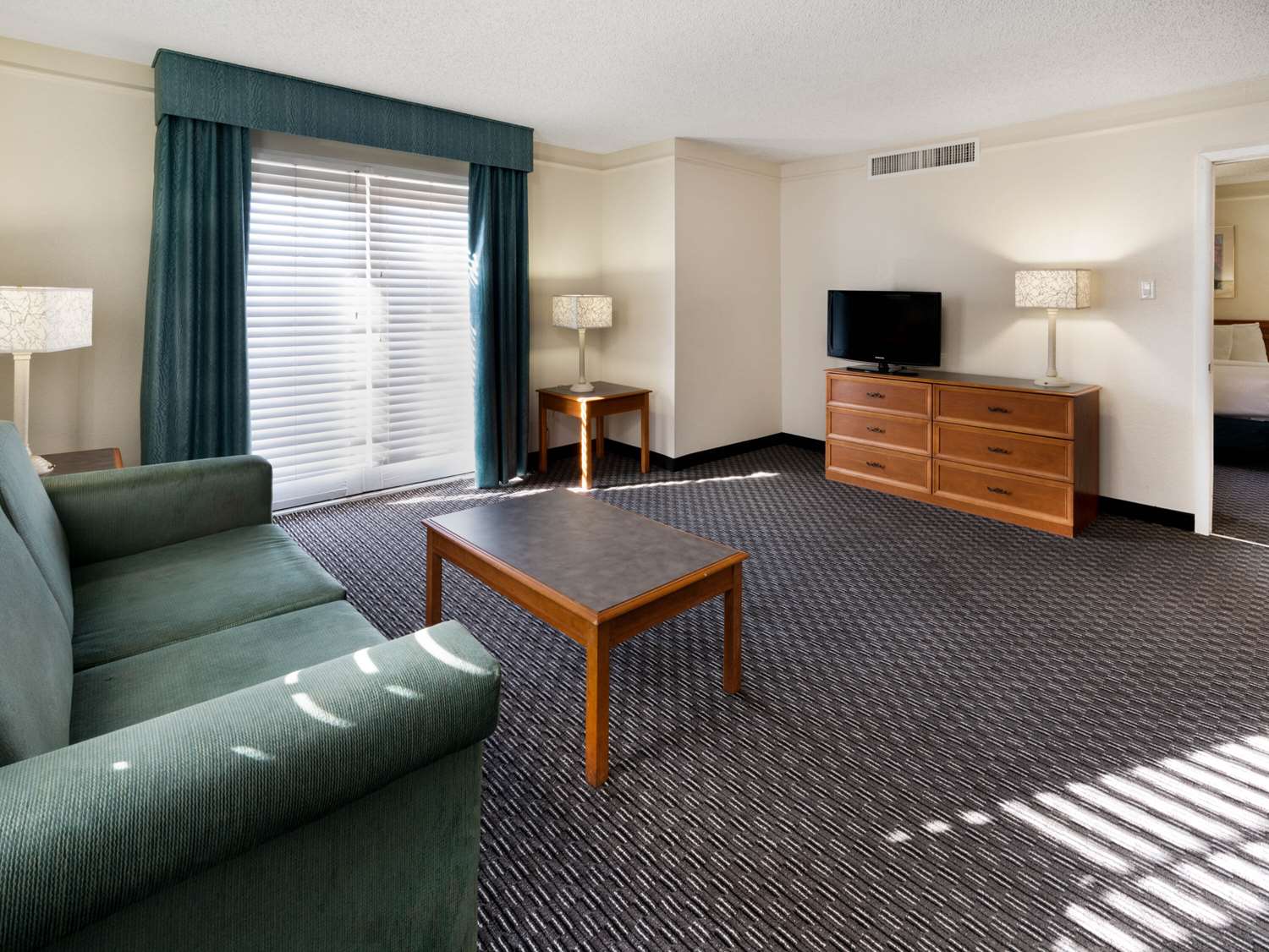 Motel6 Phoenix AZ Midtown - photo 11