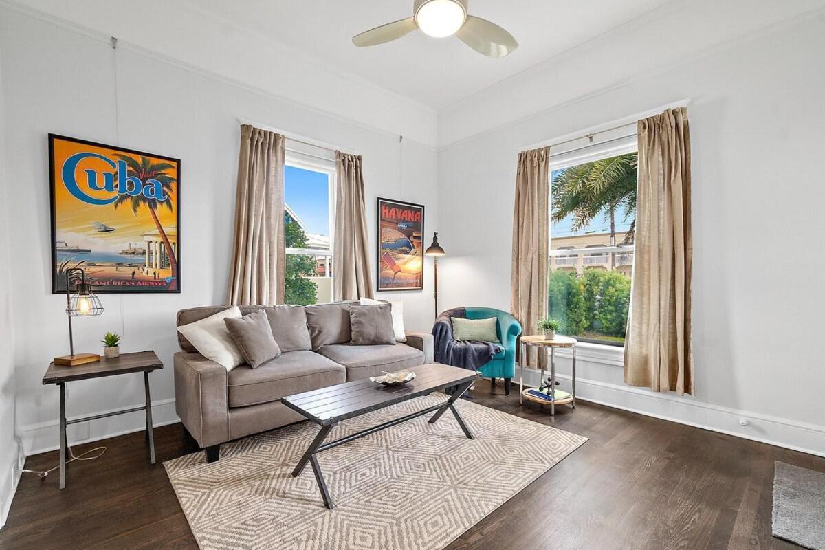 The Old Mission Collection Urban Oasis in Saint Augustine, United States