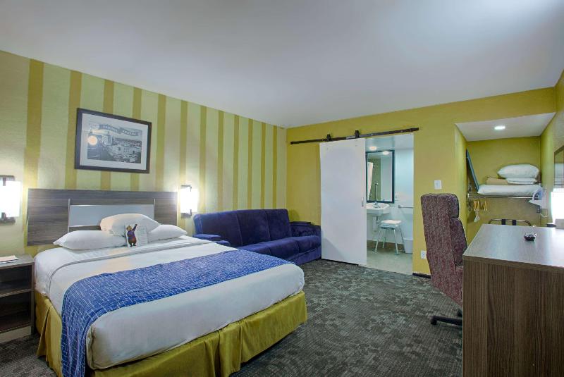 Travelodge by Wyndham Phoenix Downtown - photo 28