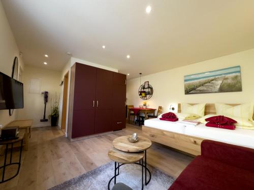 Ferienwohnung Hahns — 4-Star Luxury Hotel in Rostock, Germany