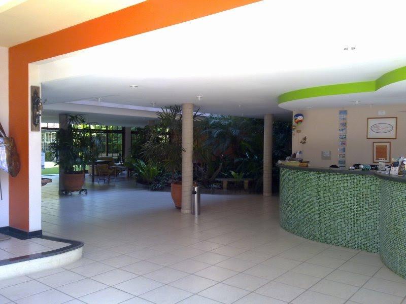 Pousada Villa Harmonia — Paraty — photo 5