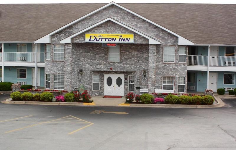 Dutton Inn - photo 26