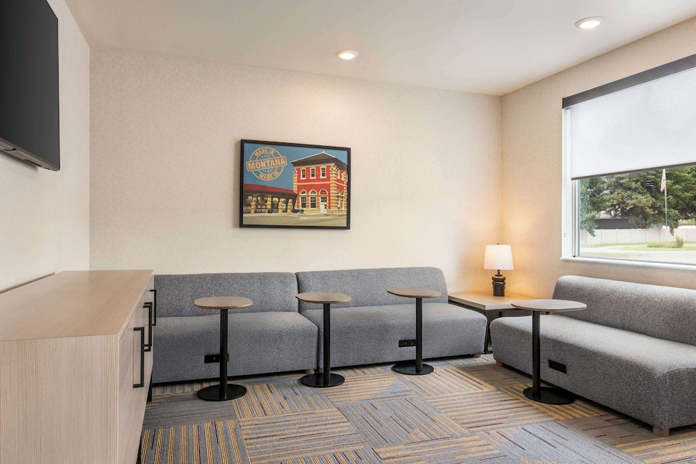 Home2 Suites by Hilton Livingston Yellowstone - photo 3