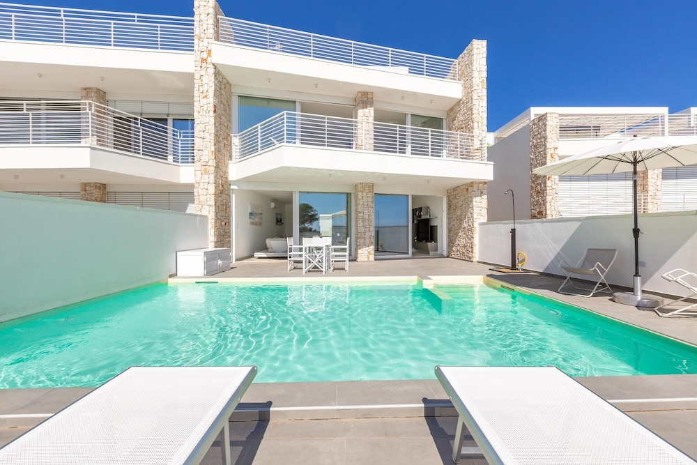 Villa Punta Ristola by Perle di Puglia — 4-Star Luxury Hotel in Leuca, Italy